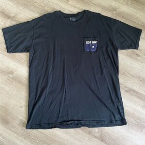 Mens Parks Project Short Sleeve T-Shirt